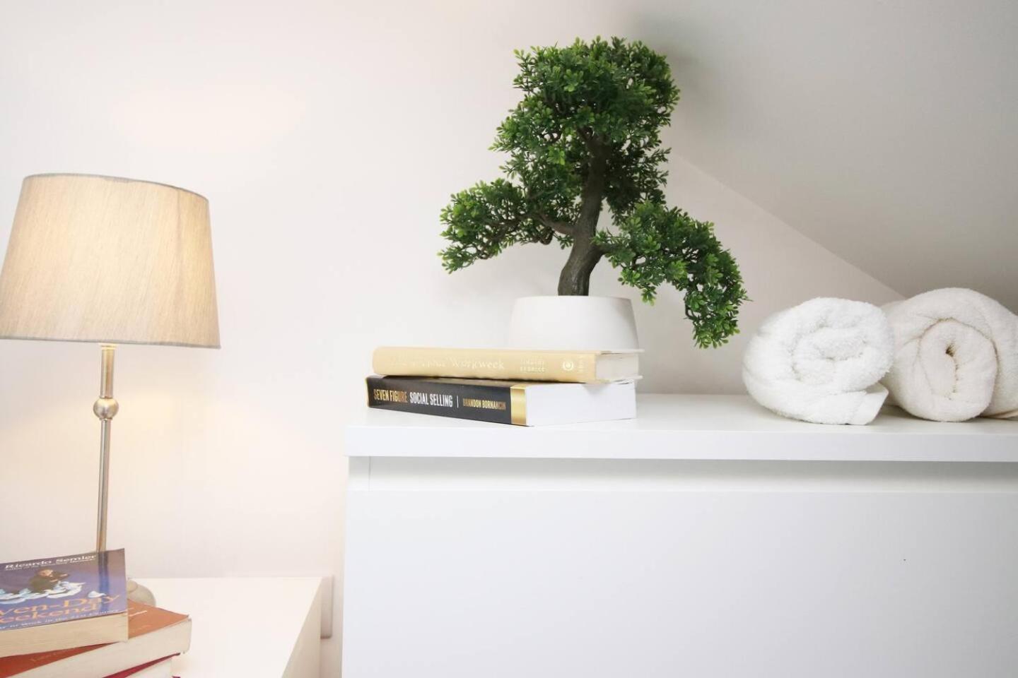 Modern Guesthouse, Fast Wi-Fi, Street Free Parking, Central, Fully Equipped Cardiff Exterior photo